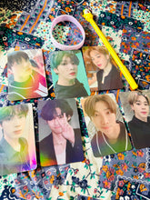 Load image into Gallery viewer, BTS “not so” mystery Boxes