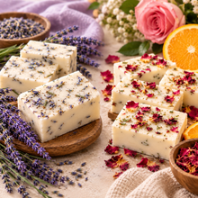 Load image into Gallery viewer, Goat milk soap