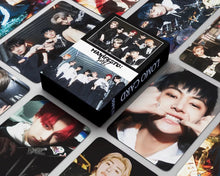 Load image into Gallery viewer, 54 pcs more kpop photo cards