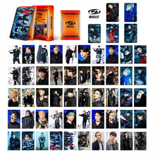 Load image into Gallery viewer, 54 pcs more kpop photo cards