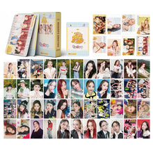 Load image into Gallery viewer, 54 pcs all kpop groups photo cards