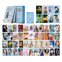 Load image into Gallery viewer, 54 pcs all kpop groups photo cards