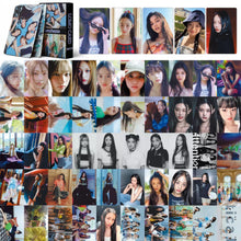 Load image into Gallery viewer, 54 pcs more kpop photo cards