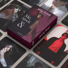 Load image into Gallery viewer, 54 pcs more kpop photo cards