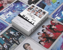 Load image into Gallery viewer, 54 pcs all kpop groups photo cards