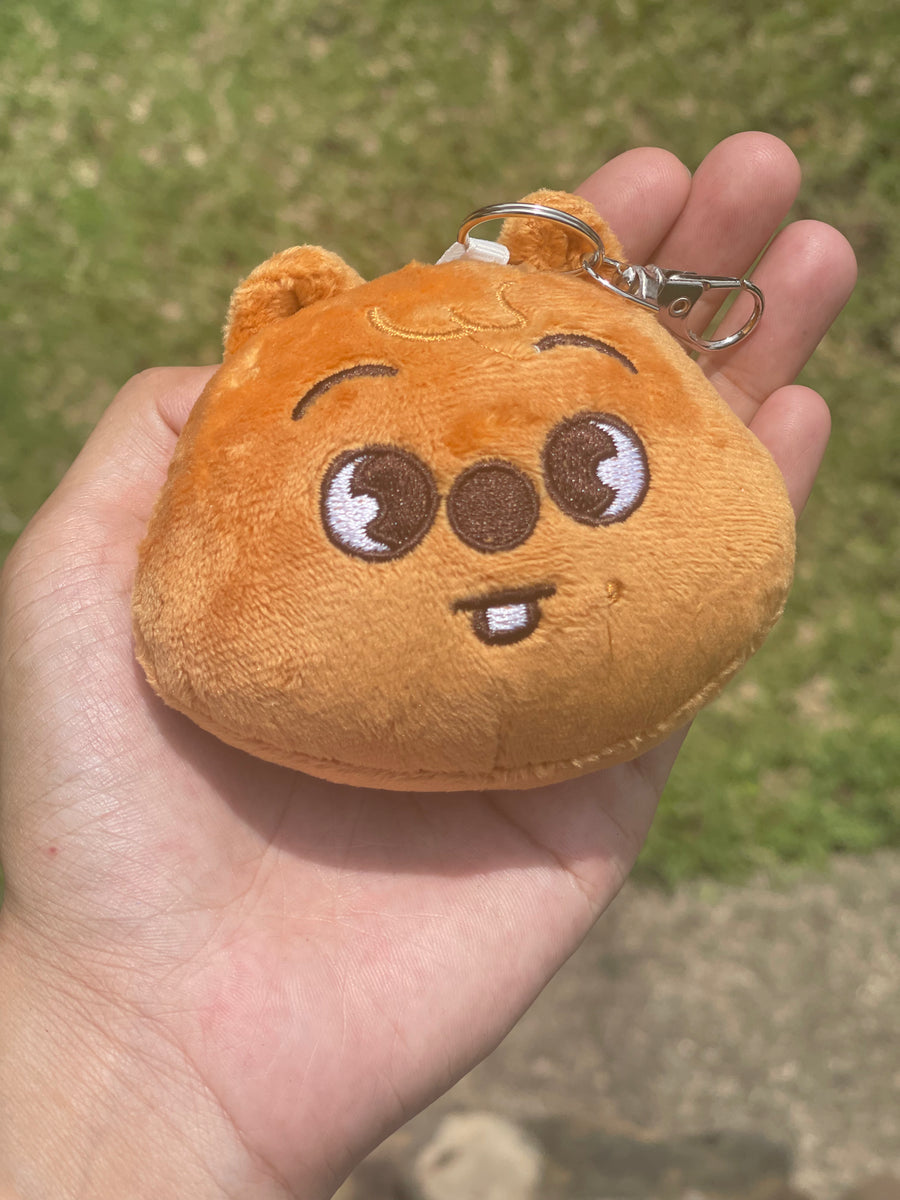Cute Skzoo plush keychains BTSMERCH SOUTH AFRICA