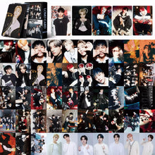 Load image into Gallery viewer, 54 pcs more kpop photo cards