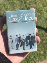 Load image into Gallery viewer, 54 pcs all kpop groups photo cards