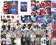 Load image into Gallery viewer, 54 pcs all kpop groups photo cards