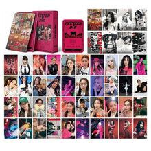 Load image into Gallery viewer, 54 pcs all kpop groups photo cards