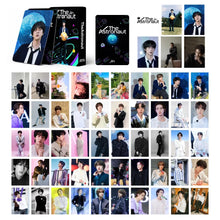 Load image into Gallery viewer, 54 pcs more kpop photo cards