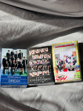 Load image into Gallery viewer, 54 pcs more kpop photo cards