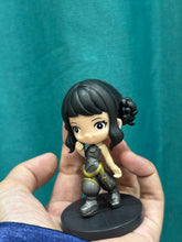 Load image into Gallery viewer, Kpop demon hunters figurines
