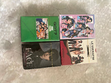 Load image into Gallery viewer, 54pcs new kpop 2023 photo cards
