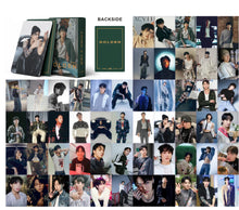 Load image into Gallery viewer, 2024 new photo cards (1)
