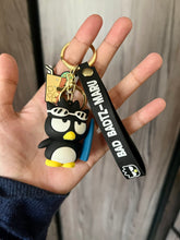 Load image into Gallery viewer, Cute 3D large Sanrio keychains
