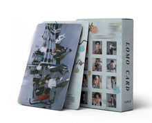 Load image into Gallery viewer, 2024 new photo cards (1)
