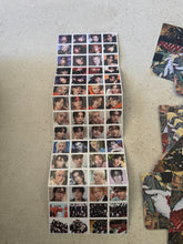 Load image into Gallery viewer, Run IT Skz photo cards + stickers set

