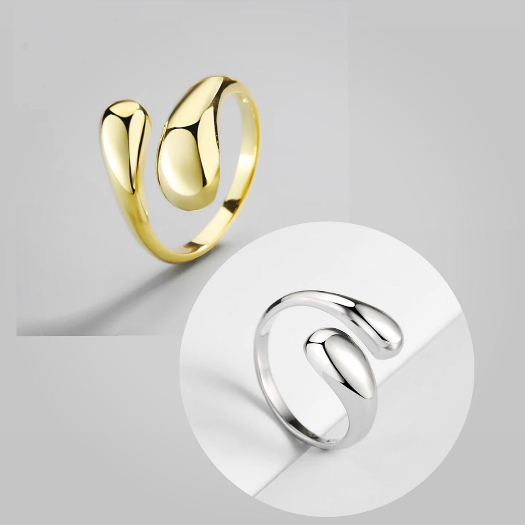 Chunky Fashion rings BTSMERCH SOUTH AFRICA