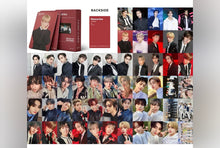 Load image into Gallery viewer, 54pcs new kpop 2023 photo cards
