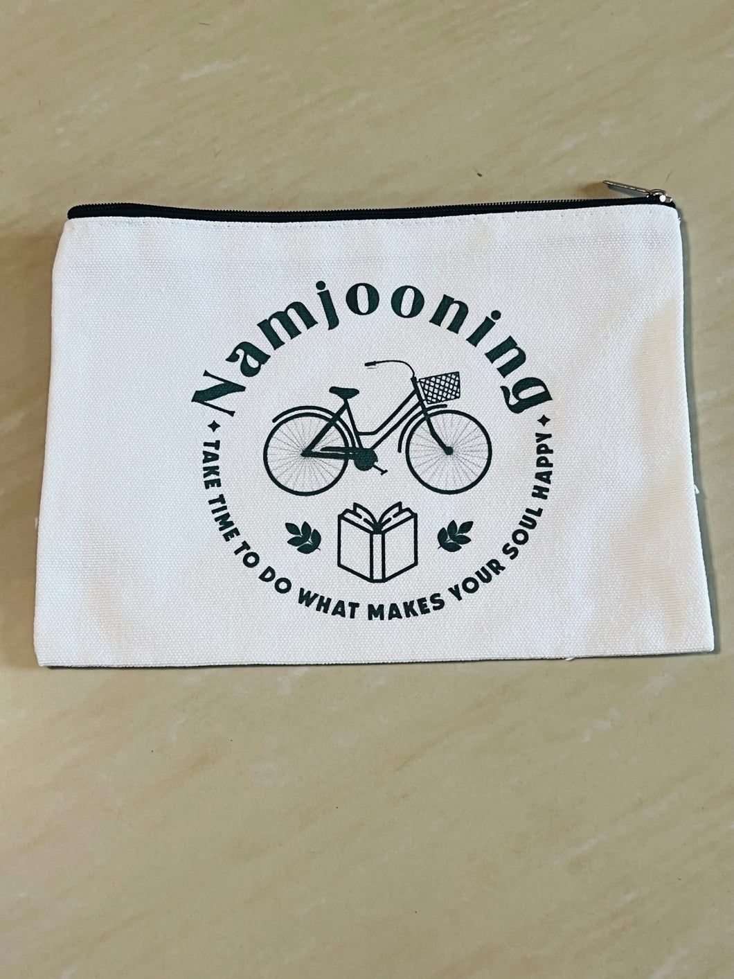 Namjooning mini case