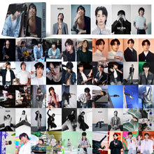 Load image into Gallery viewer, 54pcs new kpop 2023 photo cards
