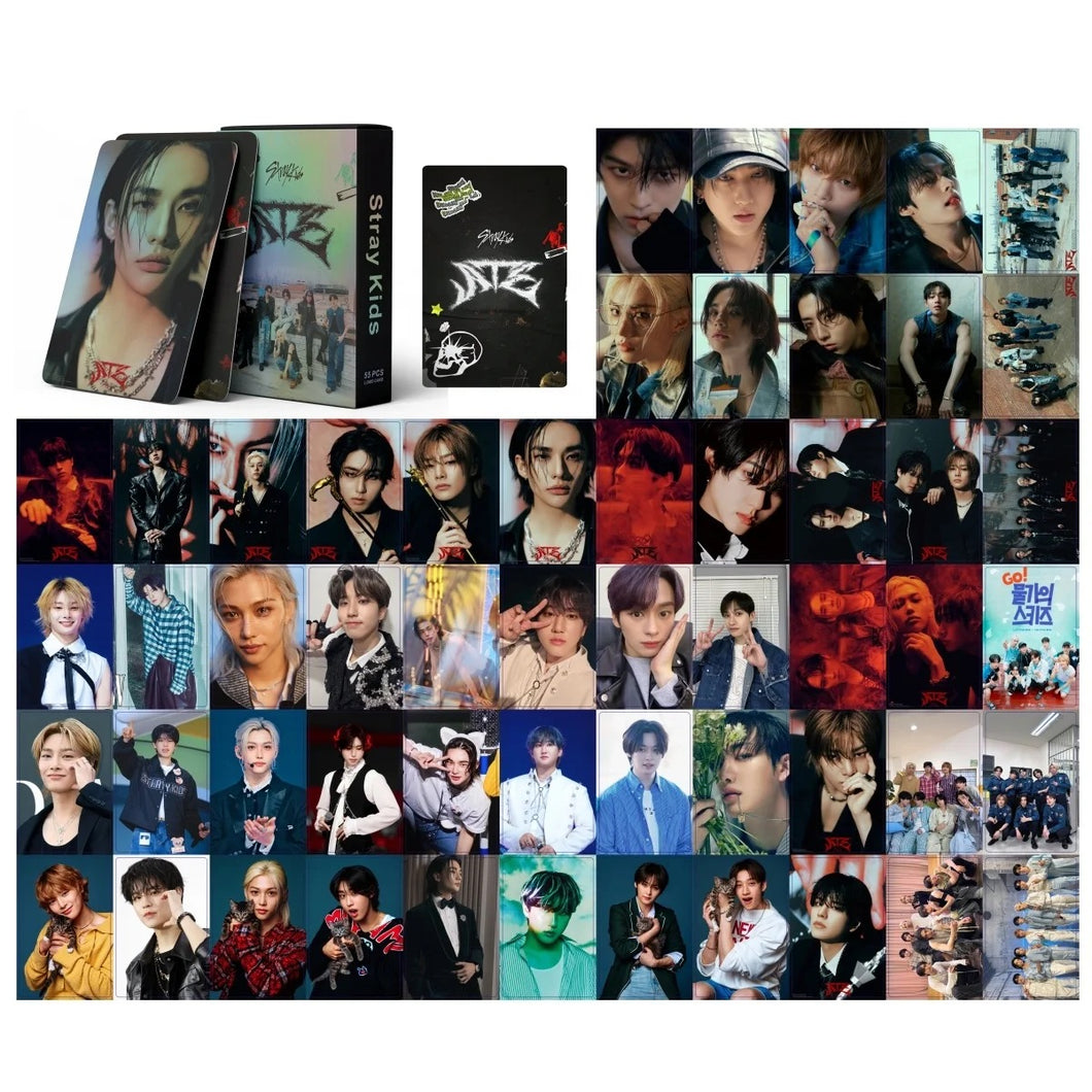 2024 new photo cards #2