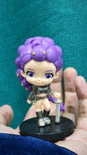 Load image into Gallery viewer, Kpop demon hunters figurines
