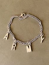 Load image into Gallery viewer, ARMY bracelet and BTS necklace
