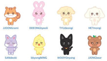 Load image into Gallery viewer, Aniteez plushies
