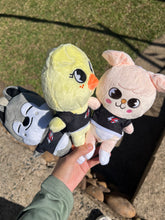 Load image into Gallery viewer, Cute Skzoo plushies
