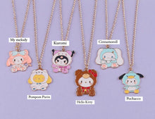Load image into Gallery viewer, Beautiful Sanrio necklaces
