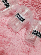 Load image into Gallery viewer, 350ml acrylic cup with straw

