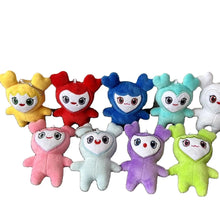 Load image into Gallery viewer, 10cm plush Twice momo dolls
