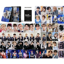 Load image into Gallery viewer, 54pcs new kpop 2023 photo cards
