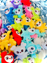 Load image into Gallery viewer, 10cm plush Twice momo dolls
