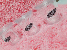 Load image into Gallery viewer, 350ml acrylic cup with straw
