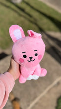 Load image into Gallery viewer, BT21 plushie 20cm
