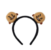 Load image into Gallery viewer, BT21 Alice band
