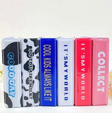 Load image into Gallery viewer, 64 photo cards holder collect albums
