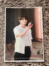 Load image into Gallery viewer, BTS self adhesive posters
