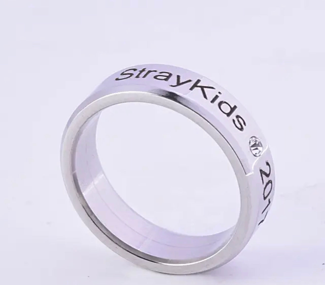 Sk Band Rings BTS, SKZ, SVT rings – BTSMERCH SOUTH AFRICA
