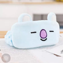 Load image into Gallery viewer, BT21 head bands
