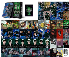 Load image into Gallery viewer, 54 pcs all kpop groups photo cards
