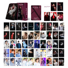 Load image into Gallery viewer, 54 pcs more kpop photo cards
