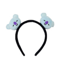 Load image into Gallery viewer, BT21 Alice band
