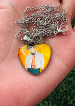 Load image into Gallery viewer, BTS pictures pendant
