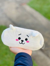 Load image into Gallery viewer, BT21 pencil case
