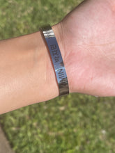 Load image into Gallery viewer, Bias BTS metal adjustable bands
