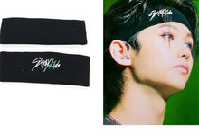 Load image into Gallery viewer, Headband SKZ maniac
